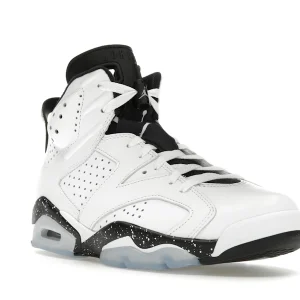 Jordan 6 Retro Reverse Oreo