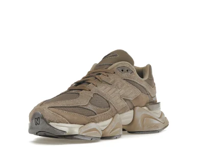 New Balance 9060 Mushroom Timberwolf - Image 9