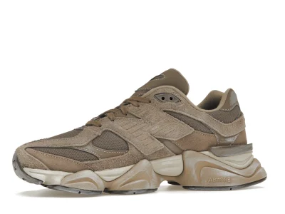 New Balance 9060 Mushroom Timberwolf - Image 8