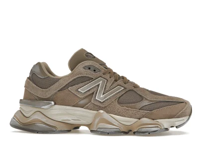 New Balance 9060 Mushroom Timberwolf - Image 13