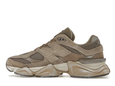 New Balance 9060 Mushroom Timberwolf - Image 7