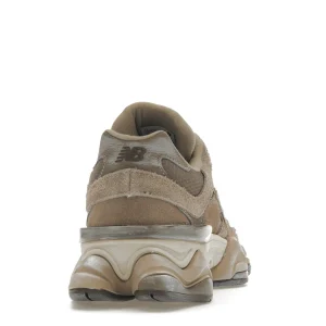 New Balance 9060 Mushroom Timberwolf