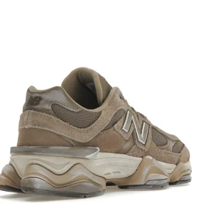New Balance 9060 Mushroom Timberwolf