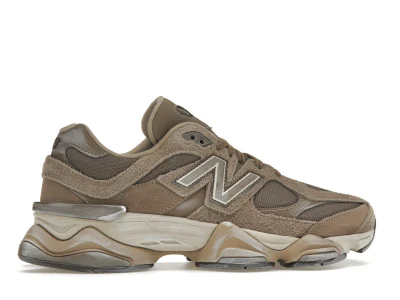 New Balance 9060 Mushroom Timberwolf - Image 2