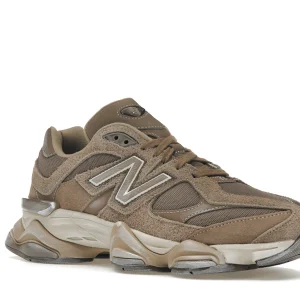 New Balance 9060 Mushroom Timberwolf