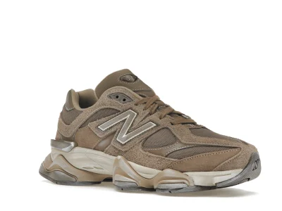 New Balance 9060 Mushroom Timberwolf - Image 12