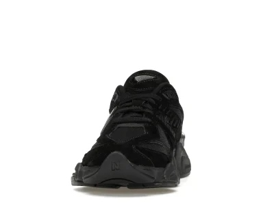 New Balance 9060 Triple Black - Image 10