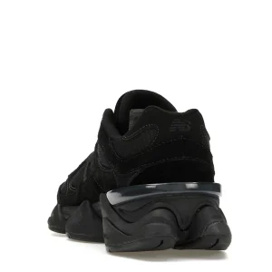 New Balance 9060 Triple Black