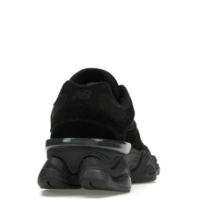 New Balance 9060 Triple Black