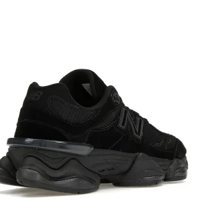 New Balance 9060 Triple Black