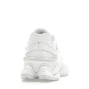 New Balance 9060 Triple White