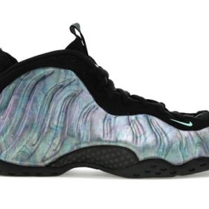 Nike Air Foamposite One Abalone