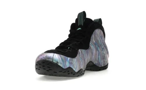 Nike Air Foamposite One Abalone