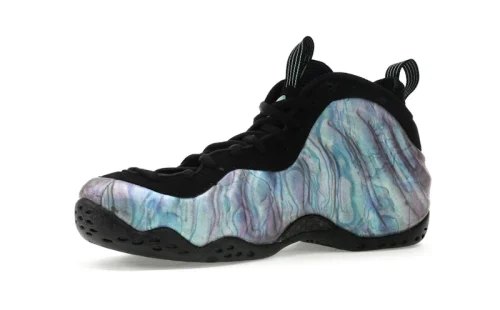 Nike Air Foamposite One Abalone