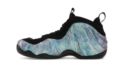 Nike Air Foamposite One Abalone - Image 9