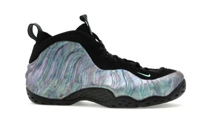 Nike Air Foamposite One Abalone - Image 15