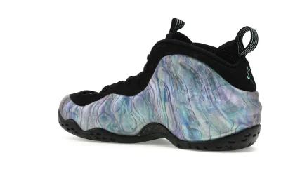 Nike Air Foamposite One Abalone - Image 8