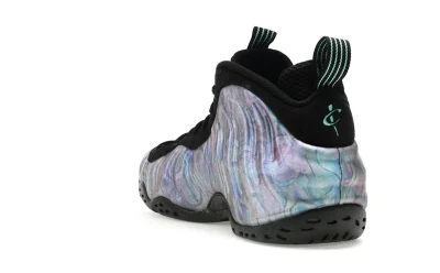 Nike Air Foamposite One Abalone - Image 7