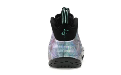 Nike Air Foamposite One Abalone - Image 6