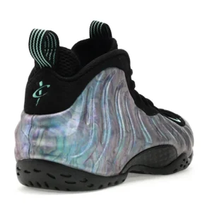 Nike Air Foamposite One Abalone