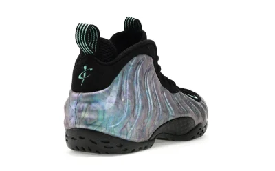 Nike Air Foamposite One Abalone - Image 5