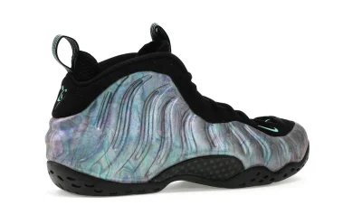 Nike Air Foamposite One Abalone - Image 4