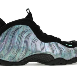 Nike Air Foamposite One Abalone