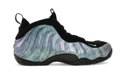 Nike Air Foamposite One Abalone - Image 3