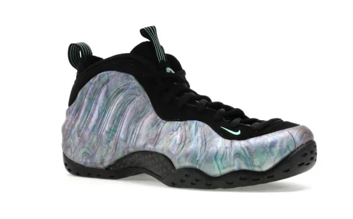 Nike Air Foamposite One Abalone