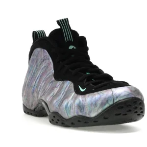 Nike Air Foamposite One Abalone