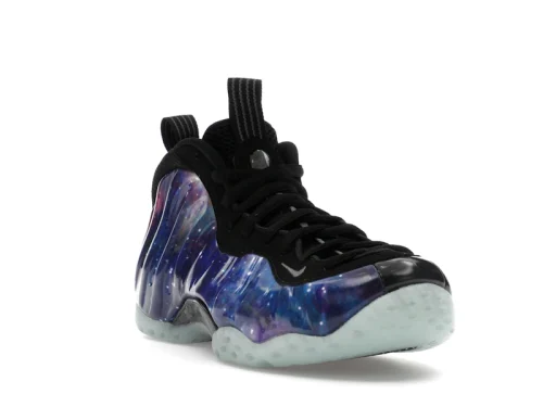 Nike Air Foamposite One Galaxy