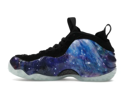 Nike Air Foamposite One Galaxy - Image 10