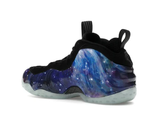 Nike Air Foamposite One Galaxy