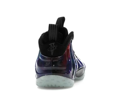 Nike Air Foamposite One Galaxy - Image 7