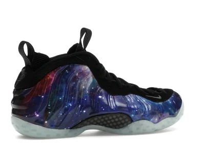 Nike Air Foamposite One Galaxy - Image 5