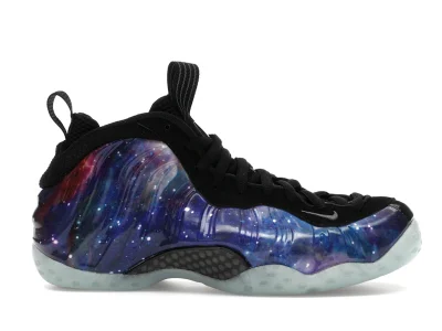 Nike Air Foamposite One Galaxy