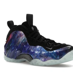 Nike Air Foamposite One Galaxy