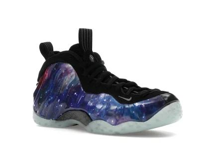 Nike Air Foamposite One Galaxy - Image 3