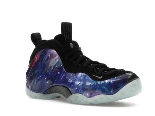 Nike Air Foamposite One Galaxy