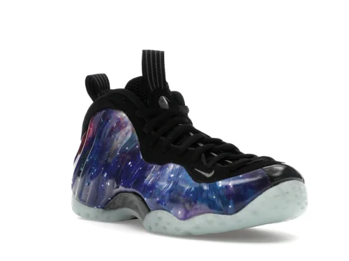 Nike Air Foamposite One Galaxy