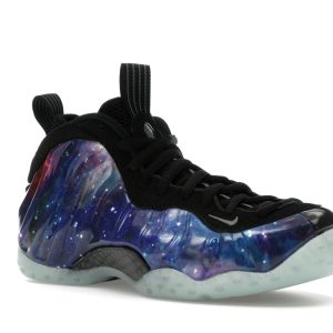 Nike Air Foamposite One Galaxy