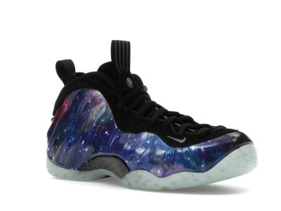 Nike Air Foamposite One Galaxy - Image 13