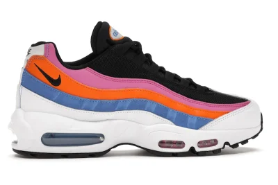 Nike Air Max 95 Essential - Image 2