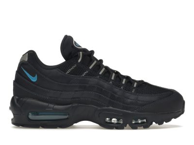 Nike Air Max 95 Essential Obsidian