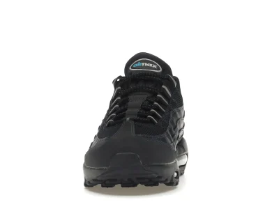 Nike Air Max 95 Essential Obsidian - Image 10