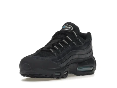 Nike Air Max 95 Essential Obsidian - Image 9