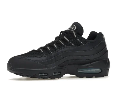 Nike Air Max 95 Essential Obsidian - Image 8