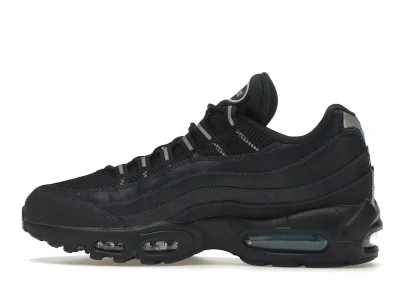 Nike Air Max 95 Essential Obsidian - Image 7