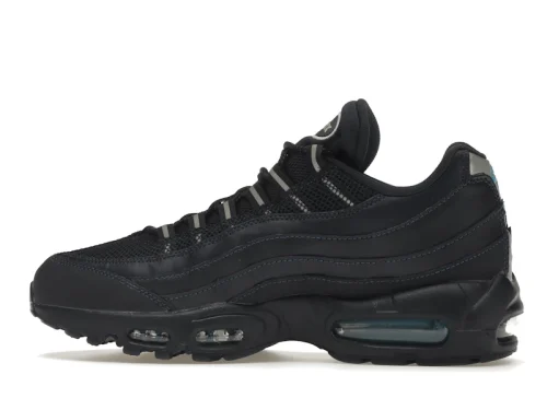 Nike Air Max 95 Essential Obsidian