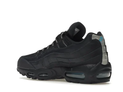 Nike Air Max 95 Essential Obsidian - Image 6